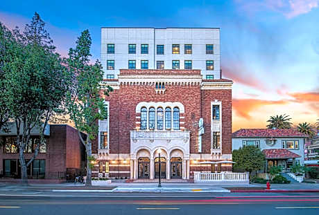 Hyatt House Sacramento-Midtown