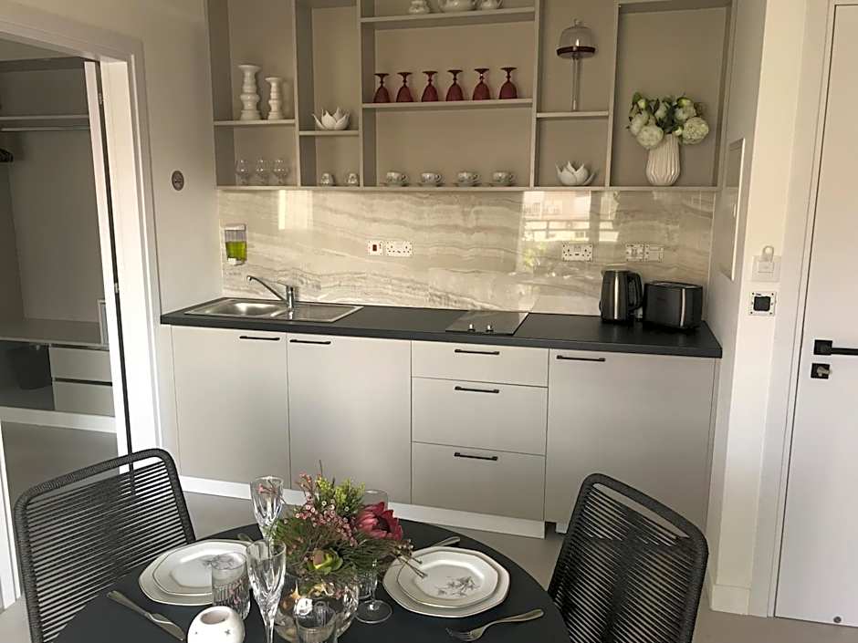 Levante Holiday Apartments