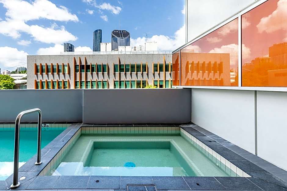 Mantra South Bank Brisbane