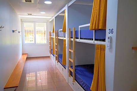 Family Room with Private Bathroom