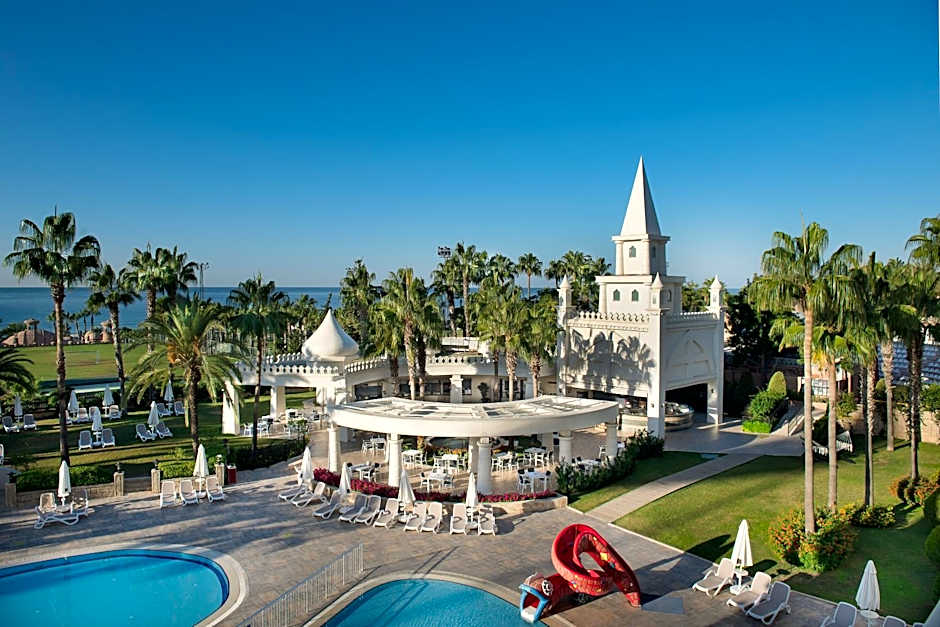 Kamelya Fulya Hotel & Aqua - Ultra All Inclusive