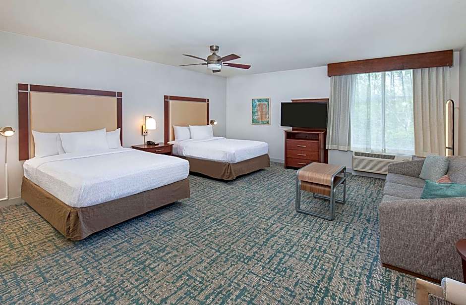 Homewood Suites By Hilton Atlanta/Perimeter Center
