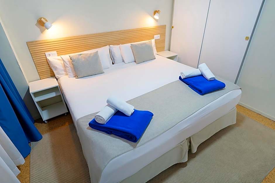 Fayna Apartments