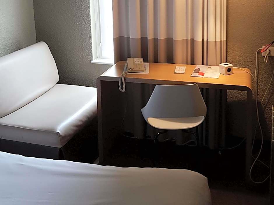 ibis Saint-Omer Centre