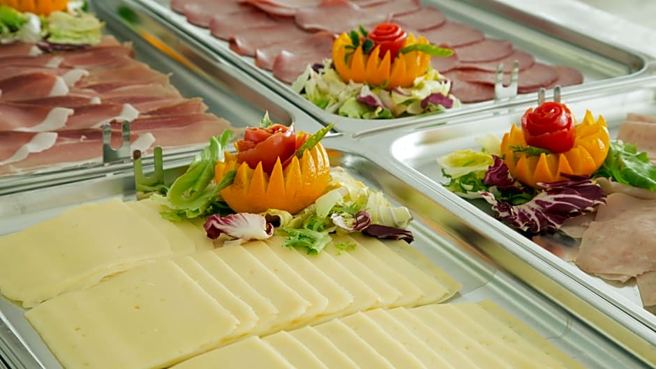 Hotel Shangri-La Roma by OMNIA hotels