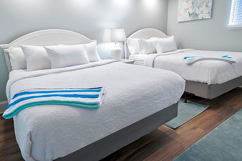 Oceanfront Litchfield Inn