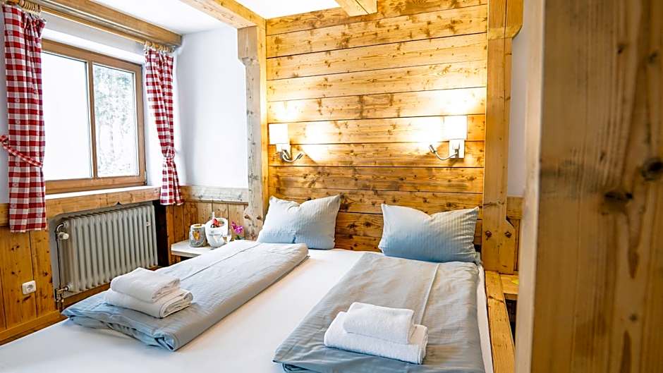 Landgasthof zum Papyrer - Erholung im Urlaubsgebiet