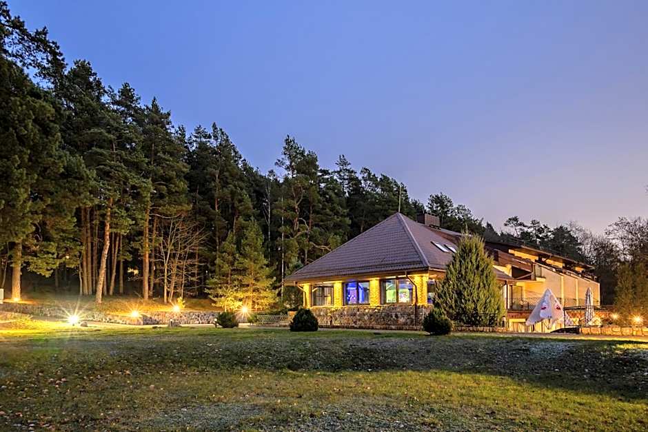 Park Villa Hotel