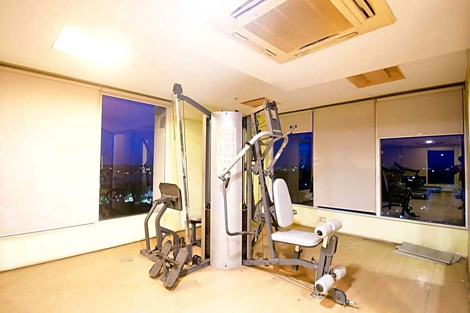 The Xen Suites,Kolkata