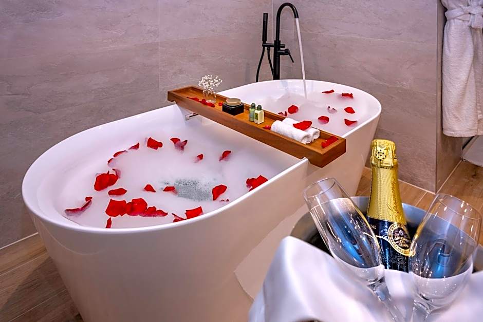Hotel Serhs Rivoli Rambla