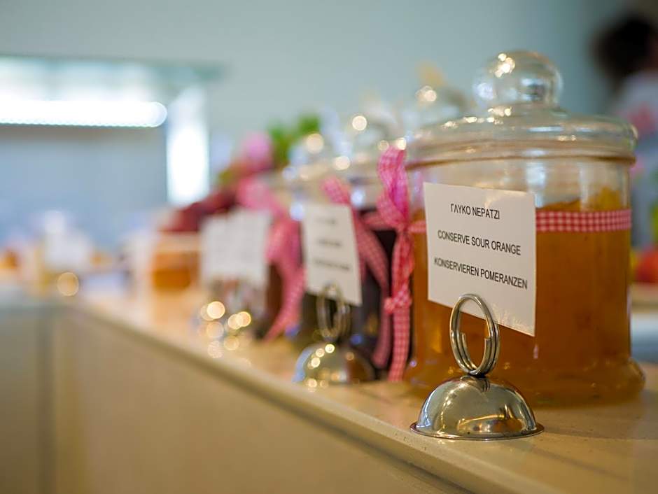 Blue Sky City Beach Hotel-Adults Only