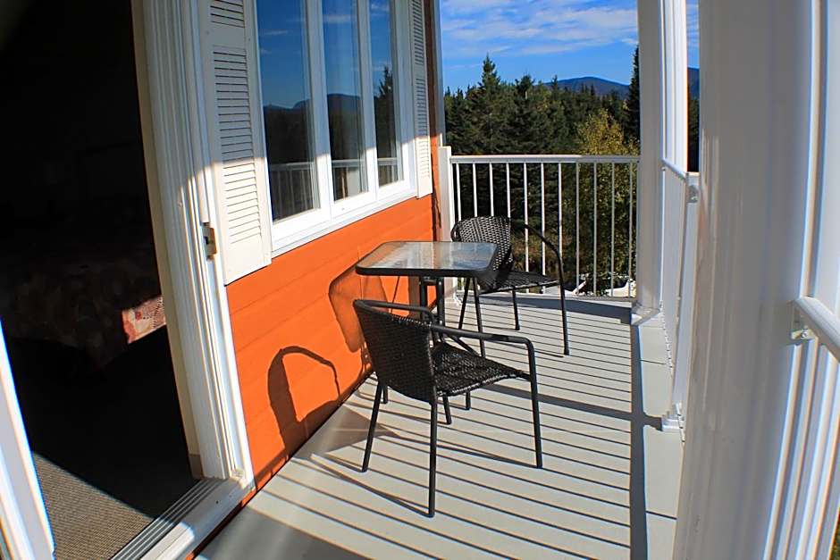 Auberge - Village Grande Nature Chic-Chocs