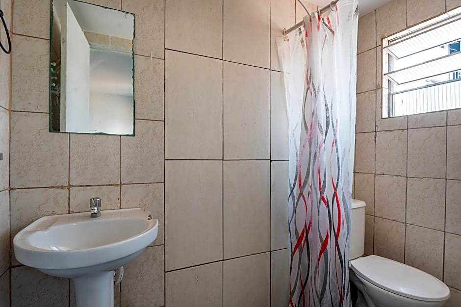 OYO Nações Unidas, Sao Paulo