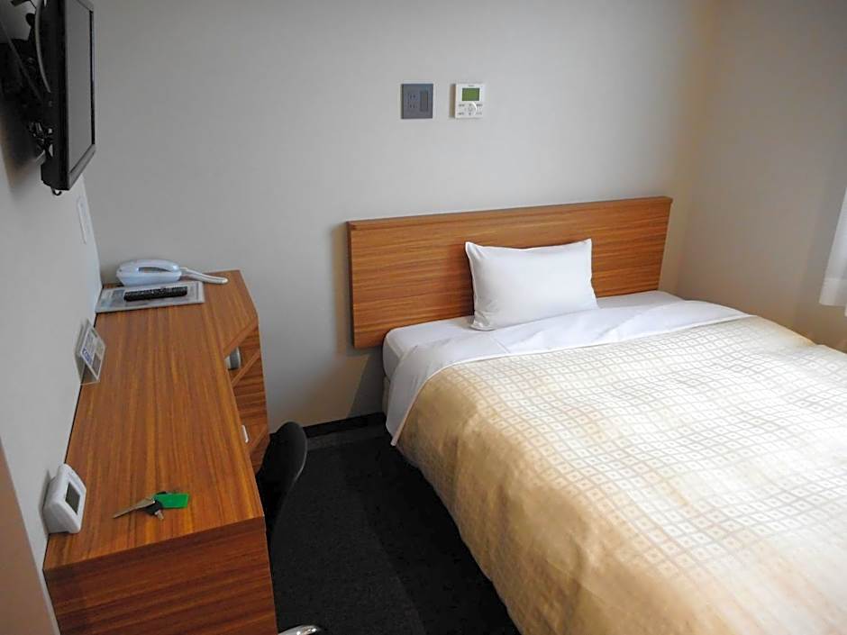 Hotel Crown Hills Katsuta Motomachi-ten