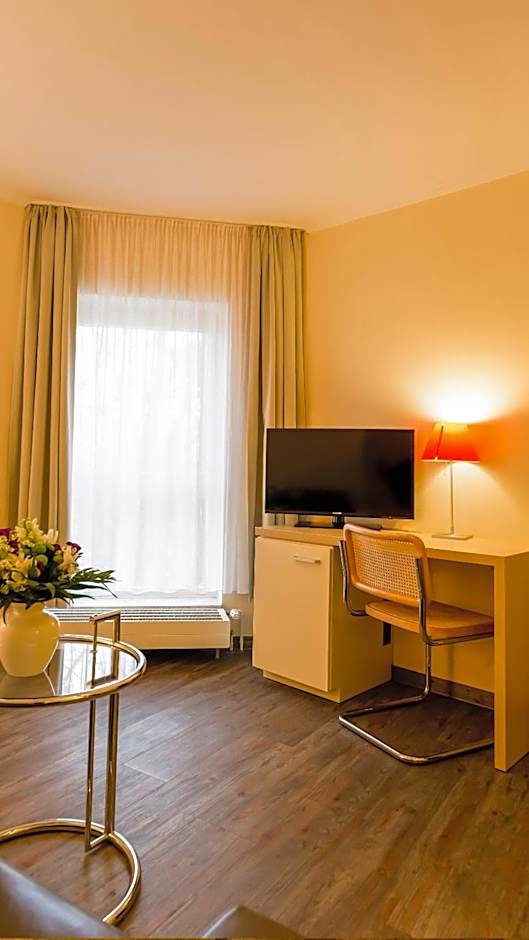 Michels Thalasso Hotel Nordseehaus