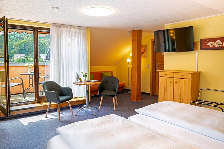 Hotel Elbpromenade