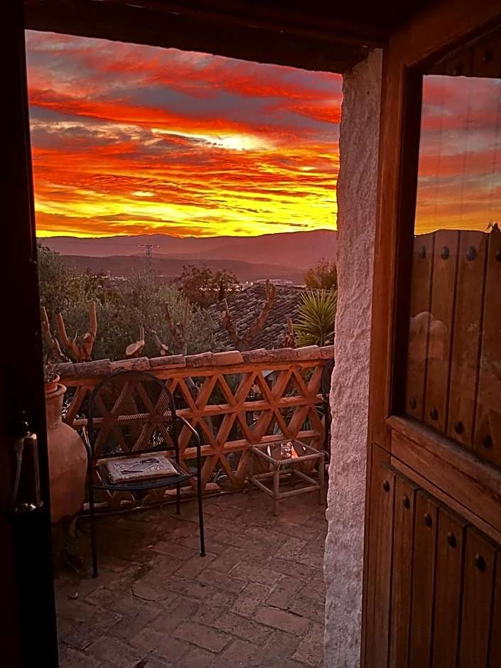 Hotel Rural Alqueria de los lentos