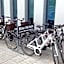 H2 Hotel Munchen Messe