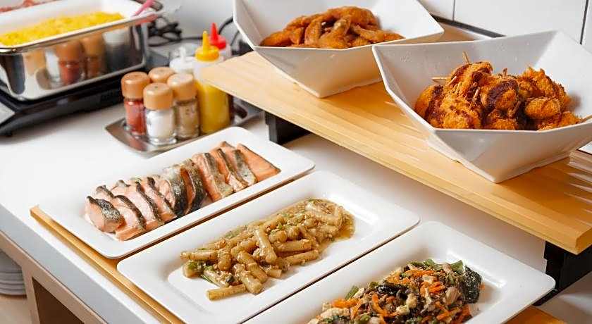 Hotel Vista Nagoya Nishiki