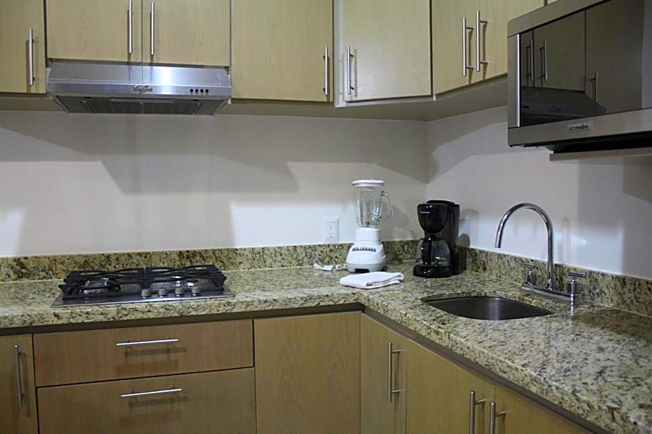 Marena Suites & Apartments