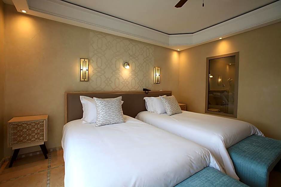 Palais d'hôtes Darsor