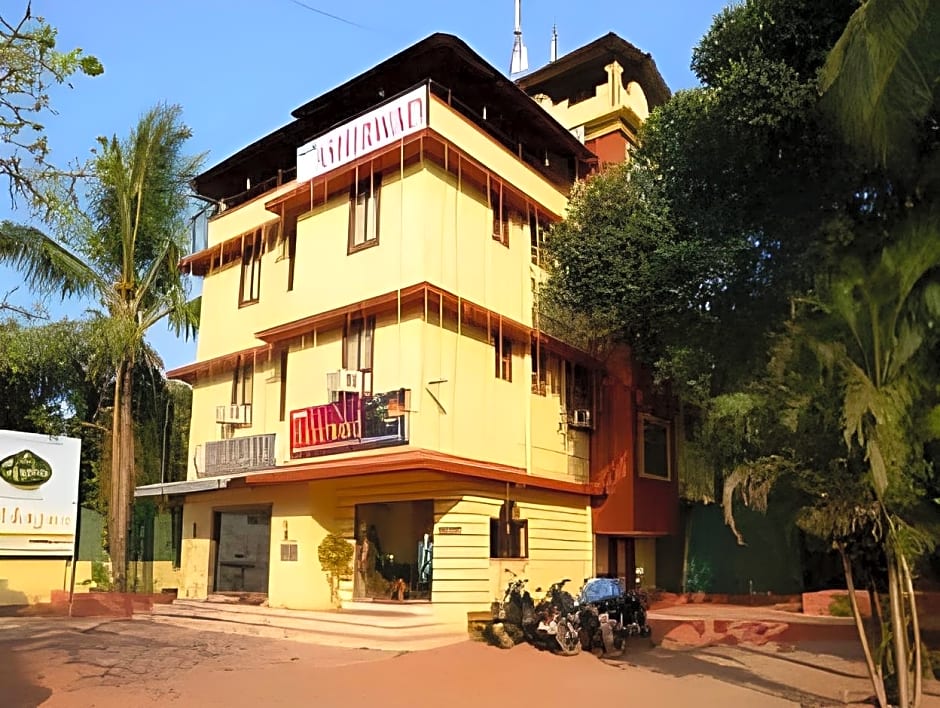 Hotel Ashirwad