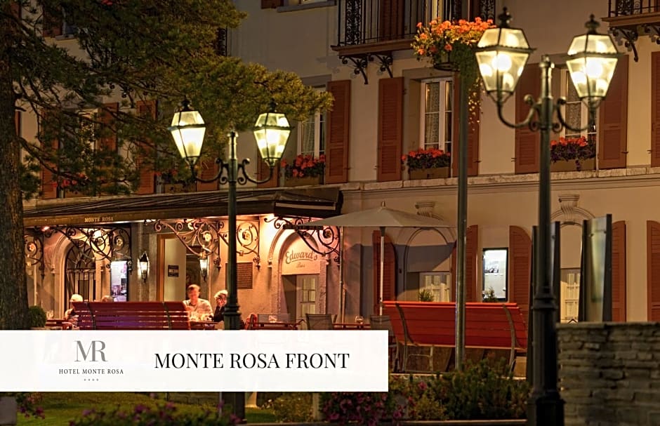 Monte Rosa Boutique Hotel