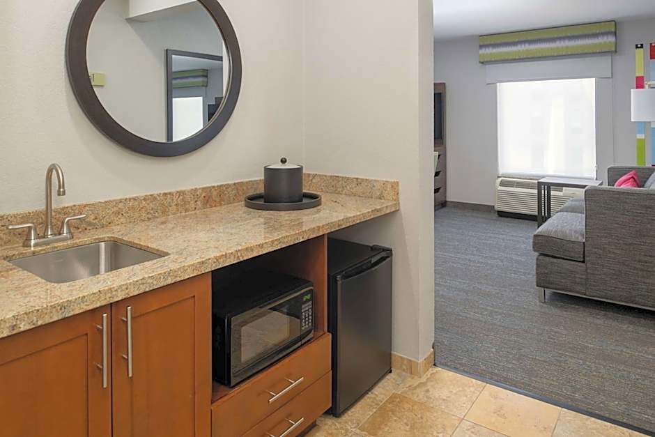 Hampton Inn By Hilton And Suites Seattle-Airport/28th Ave, Wa