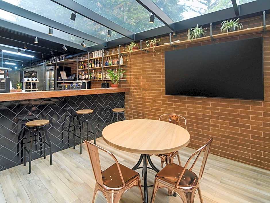 Ibis Curitiba Batel