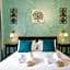 Luxury Boutique Hotel