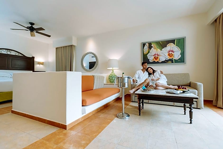 Occidental at Xcaret Destination - All Inclusive Resort