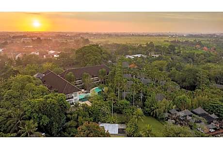 Sanctoo Suites & Villas