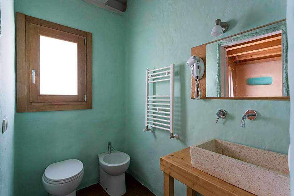 Sempreverde Atelier B&B