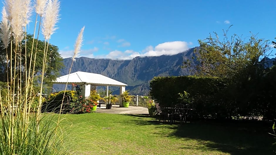 Chambres d'hôtes DORIS