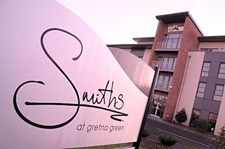 Smiths At Gretna Green Hotel