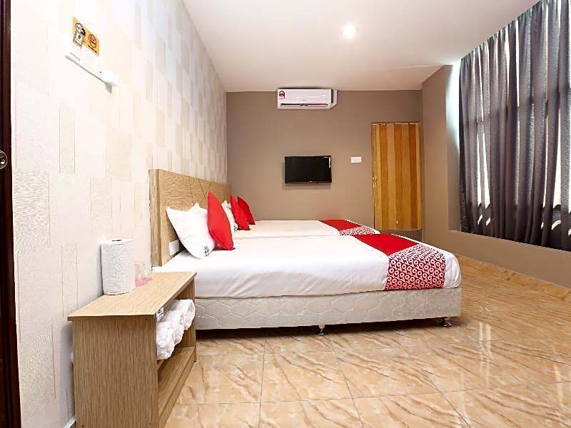 Super OYO 89771 Dane & Shue