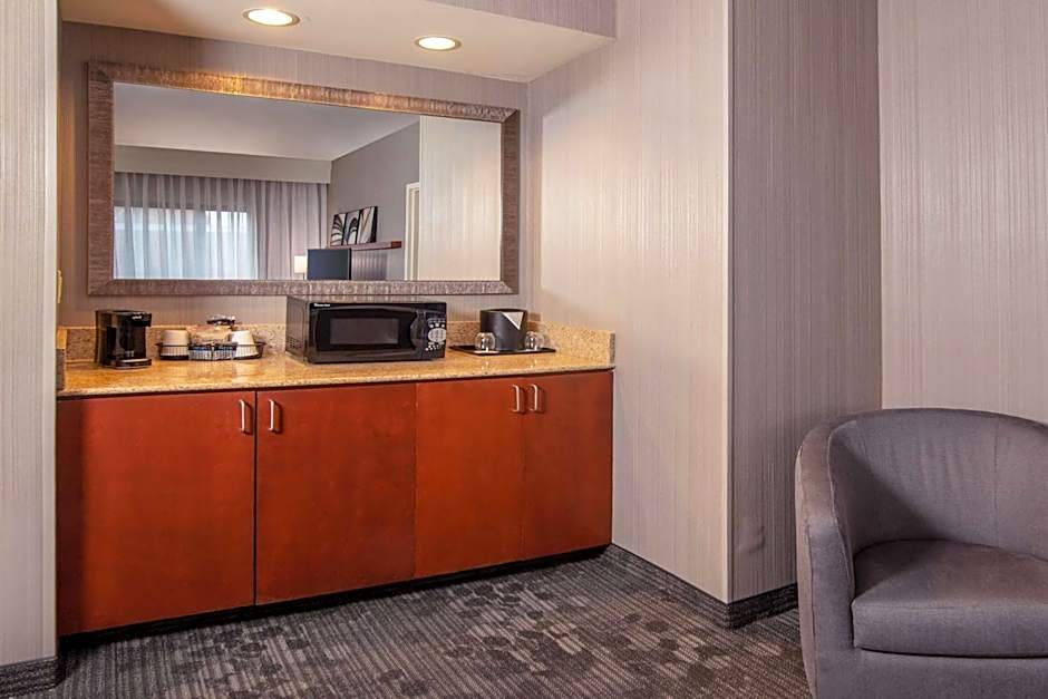 Sonesta Select Newark Christiana Mall