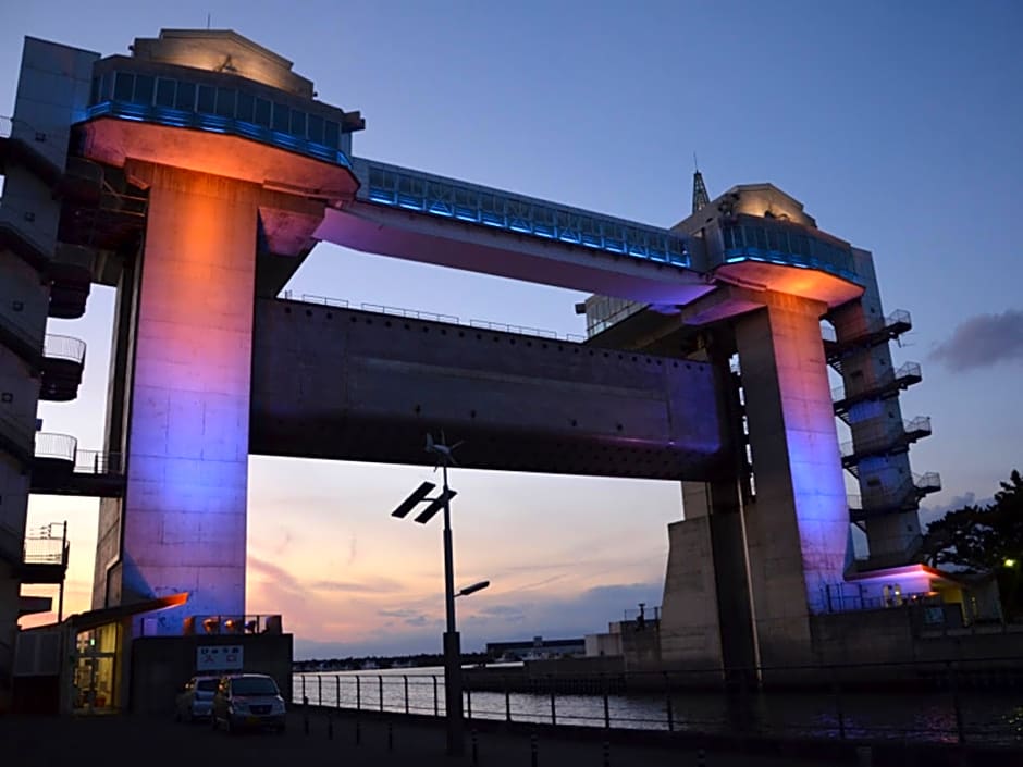 Toyoko Inn Fujisan Numazu-Eki Kita-Guchi No.2