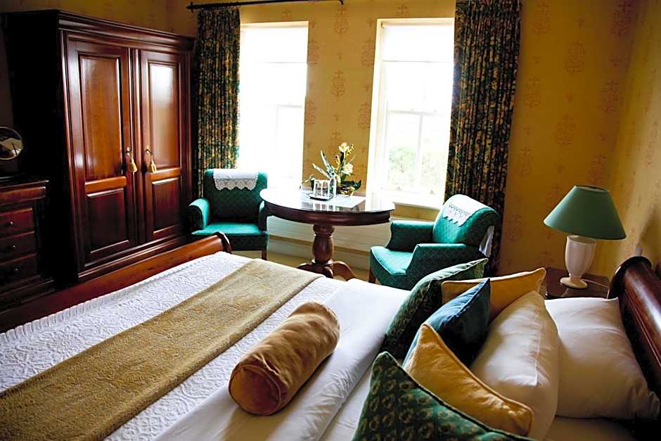 Ardmore Country House