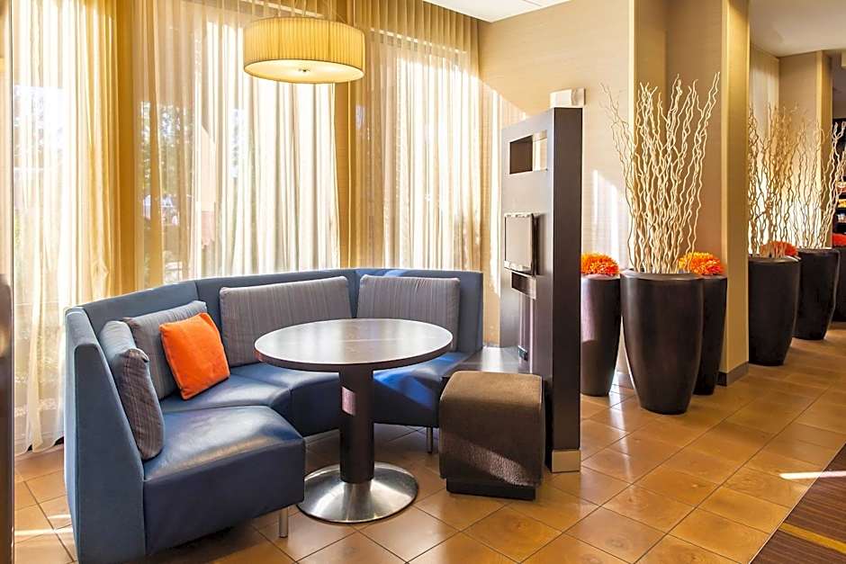 Courtyard by Marriott Lexington Keeneland/Airport