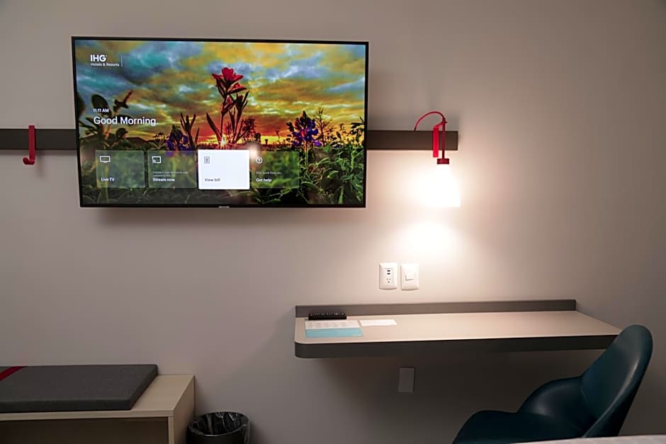 Avid Hotels Fresnillo By IHG