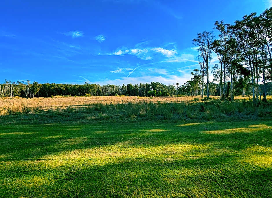 Island Palms Motor Inn