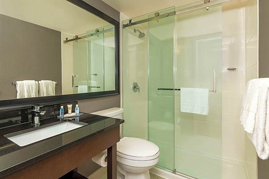 Comfort Inn Fredericton