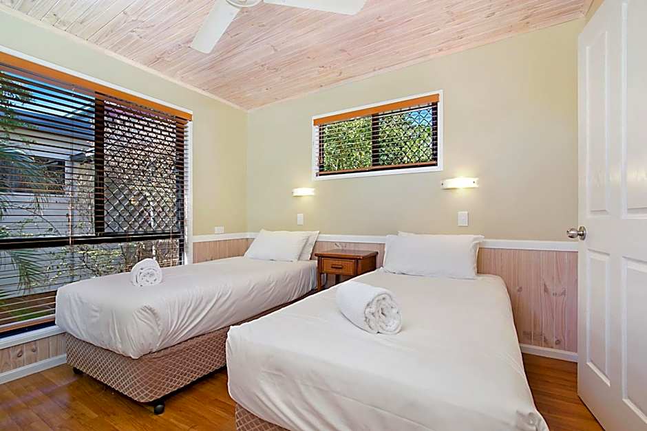 South Gladstone Motel