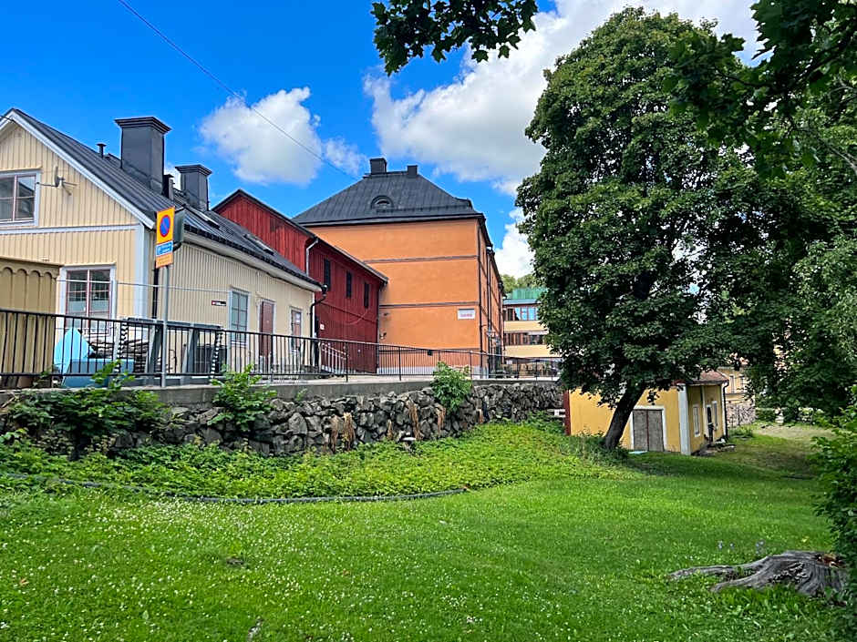 Akademihotellet