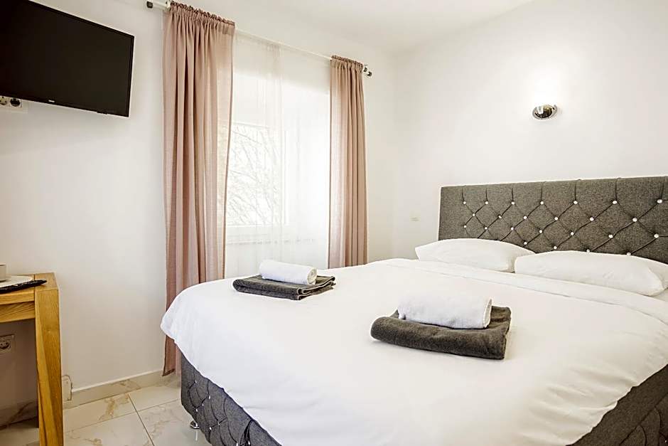 Hotel Šiška