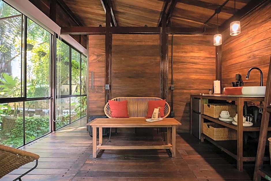 Casa Selva Sayulita