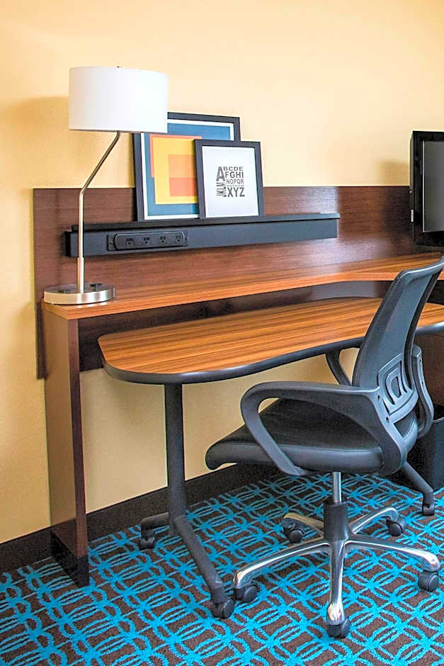 Fairfield Inn & Suites by Marriott South Bend Mishawaka