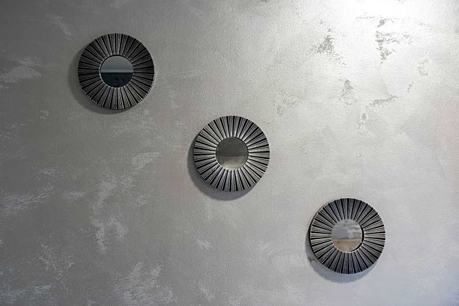 RCR Einstein studios