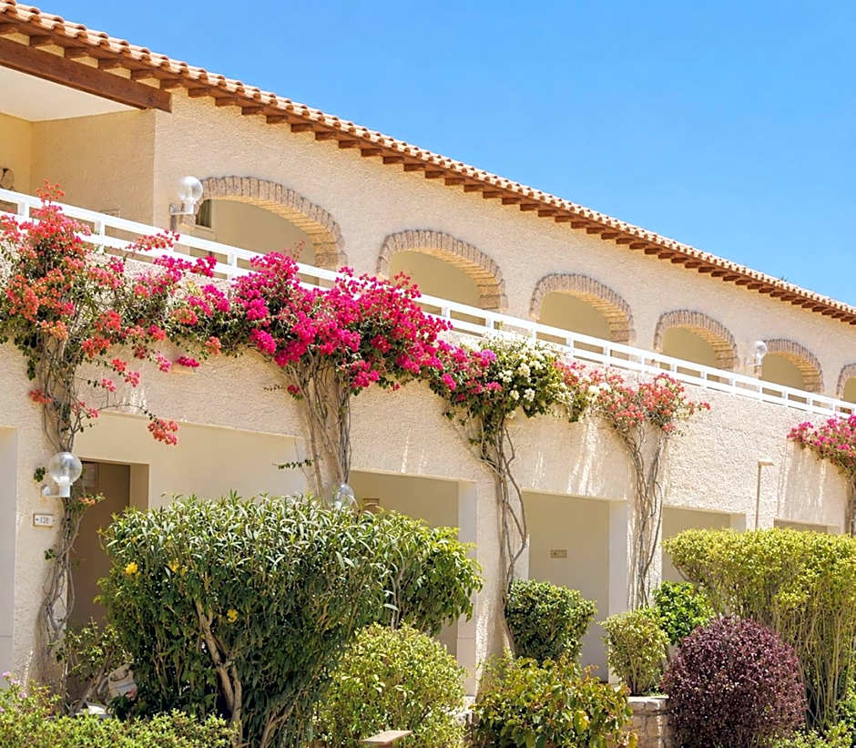 Hotel Morabeza